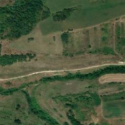 Satellite imagery of TT24/XVII/, RO