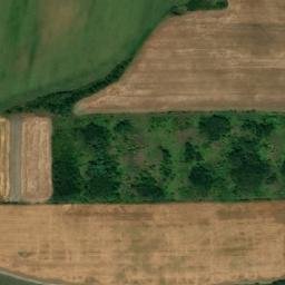 Satellite imagery of TT27/IX/, RO