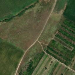 Satellite imagery of TT6139, RO