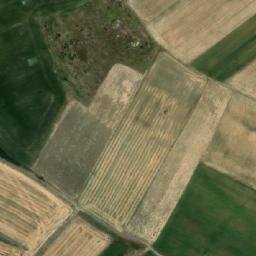 Satellite imagery of TT95, RO