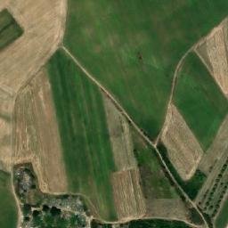 Satellite imagery of TT95, RO