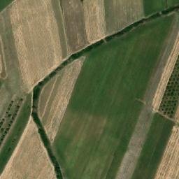 Satellite imagery of TT95, RO