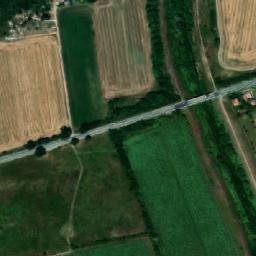 Satellite imagery of TT19B, RO