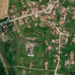 Satellite imagery of TT19B, RO