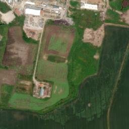 Satellite imagery of TT19, RO