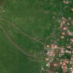 Satellite imagery of TT48A, RO