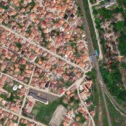 Satellite imagery of TT48A, RO