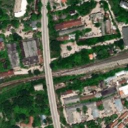 Satellite imagery of TT15/XXIII/, RO