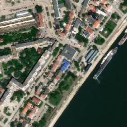 Satellite imagery of TT17/XXII/, RO
