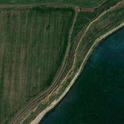 Satellite imagery of Capul Tuzla, RO