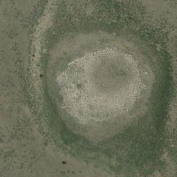 Satellite imagery of Duck Ridge, US
