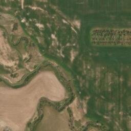 Satellite imagery of R 388 — NGS OS0599 — Jackson County, US, US