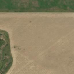 Satellite imagery of H 386 — NGS OS0579 — Jackson County, US, US