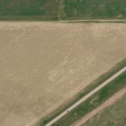 Satellite imagery of H 386 — NGS OS0579 — Jackson County, US, US