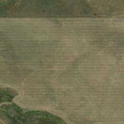 Satellite imagery of V 371 — NGS OS0368 — Jackson County, US, US