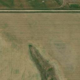 Satellite imagery of PHILIP BELL TEL CO RAD MAST — NGS OS0777 — Jackson County, US, US