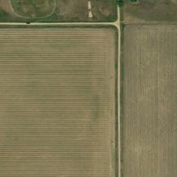 Satellite imagery of PHILIP BELL TEL CO RAD MAST — NGS OS0777 — Jackson County, US, US
