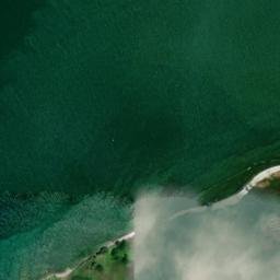 Satellite imagery of Sebastopol Point, CA