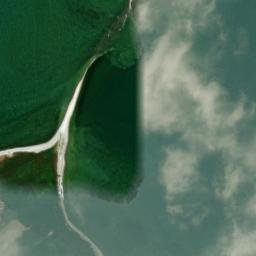Satellite imagery of Sebastopol Point, CA