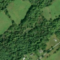 Satellite imagery of Pickerel Point, CA