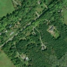 Satellite imagery of Pickerel Point, CA