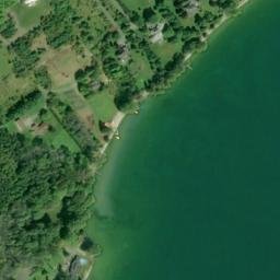 Satellite imagery of Morrison Point, CA