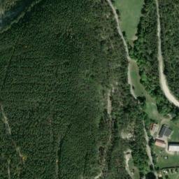 Satellite imagery of 0413602 - A, IT