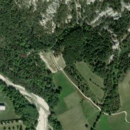 Satellite imagery of 0413602 - A, IT