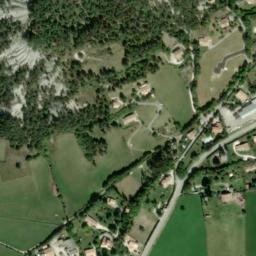 Satellite imagery of 0413602 - A, IT