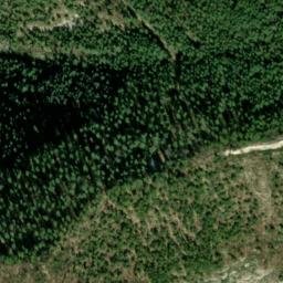 Satellite imagery of 0407607 - A, IT