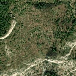 Satellite imagery of 0407607 - A, IT