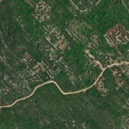 Satellite imagery of Rt Gubac, HR
