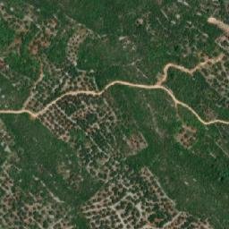 Satellite imagery of Rt Gubac, HR