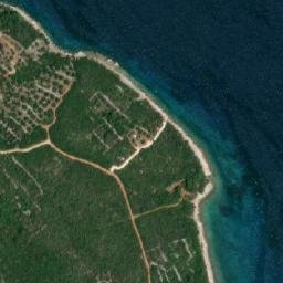 Satellite imagery of Rt Gubac, HR