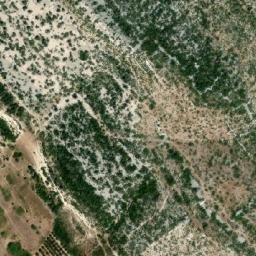 Satellite imagery of boundary_stone, IT