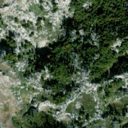 Satellite imagery of Bojina, BA