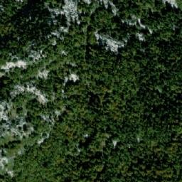 Satellite imagery of Bojina, BA