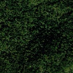 Satellite imagery of Klanci, BA