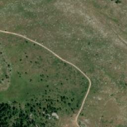 Satellite imagery of Kurljaj, BA