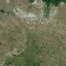 Satellite imagery of Kurljaj, BA