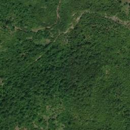 Satellite imagery of Babin Grad, BA