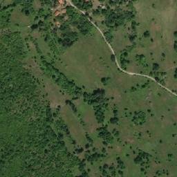 Satellite imagery of Babin Grad, BA