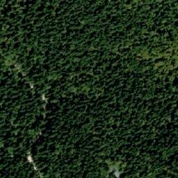 Satellite imagery of Veliki Crni Vrh, BA