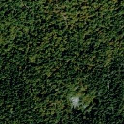 Satellite imagery of Veliki Crni Vrh, BA