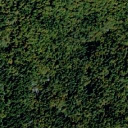 Satellite imagery of Veliki Crni Vrh, BA