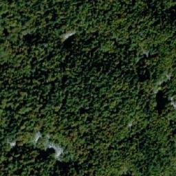 Satellite imagery of Tikva, BA