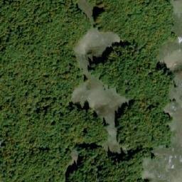 Satellite imagery of Tikva, BA