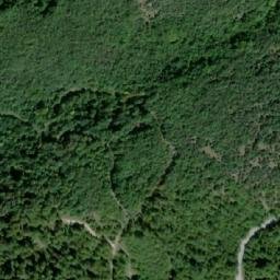 Satellite imagery of Debelo Brdo, BA