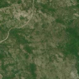 Satellite imagery of Vučjak, BA