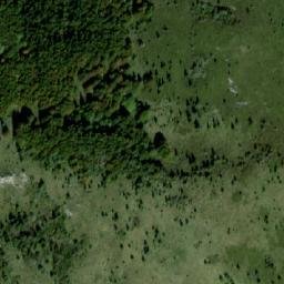 Satellite imagery of Kurljaj, BA